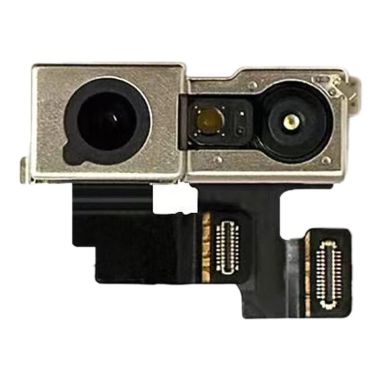 Front Ultrawide Camera with Infrared Camera, For iPhone 17 Pro Max, For iPhone 17 Pro, For iPhone 17, For iPhone Air