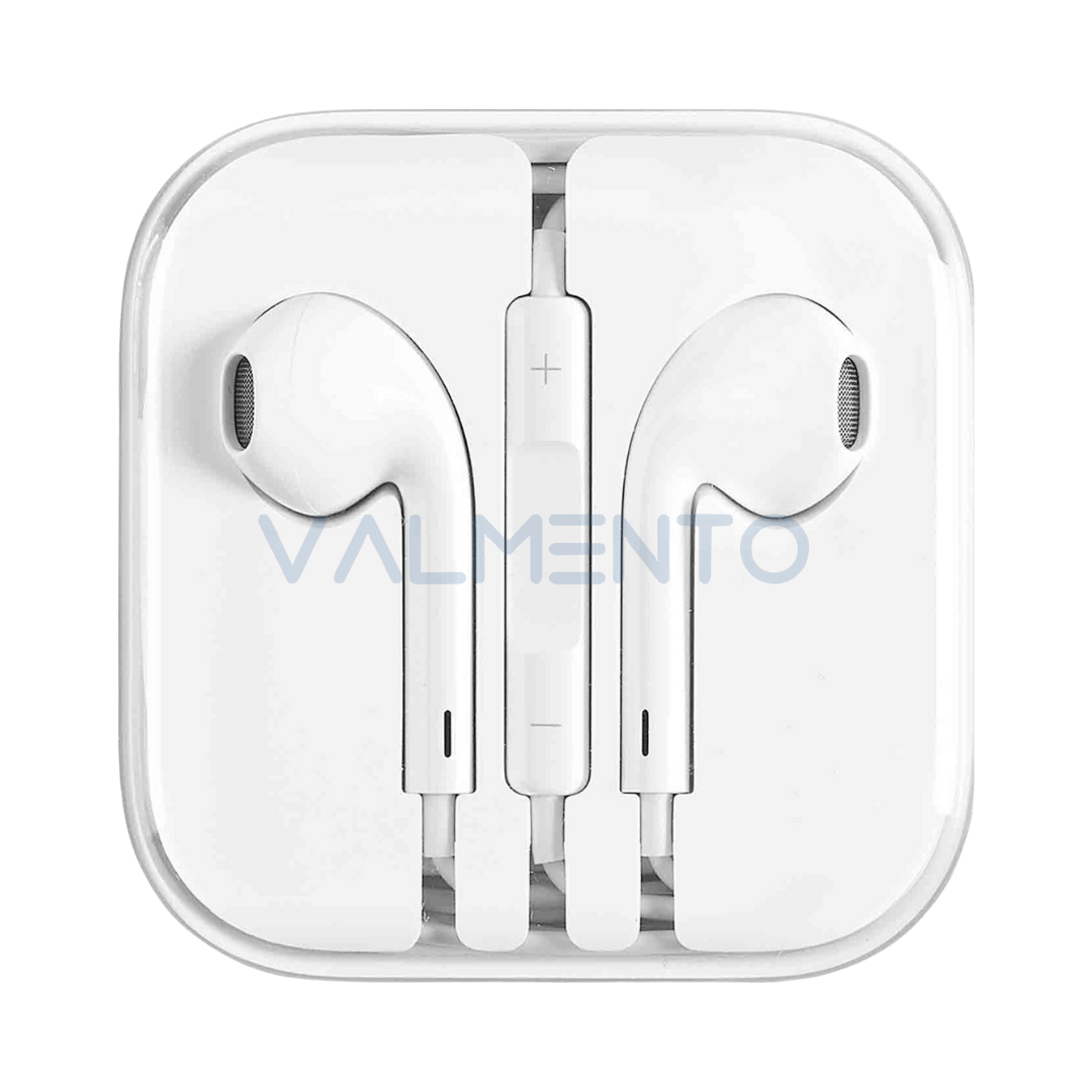Apple MD827 EarPods mit 3,5 mm Kopfhöreranschluss