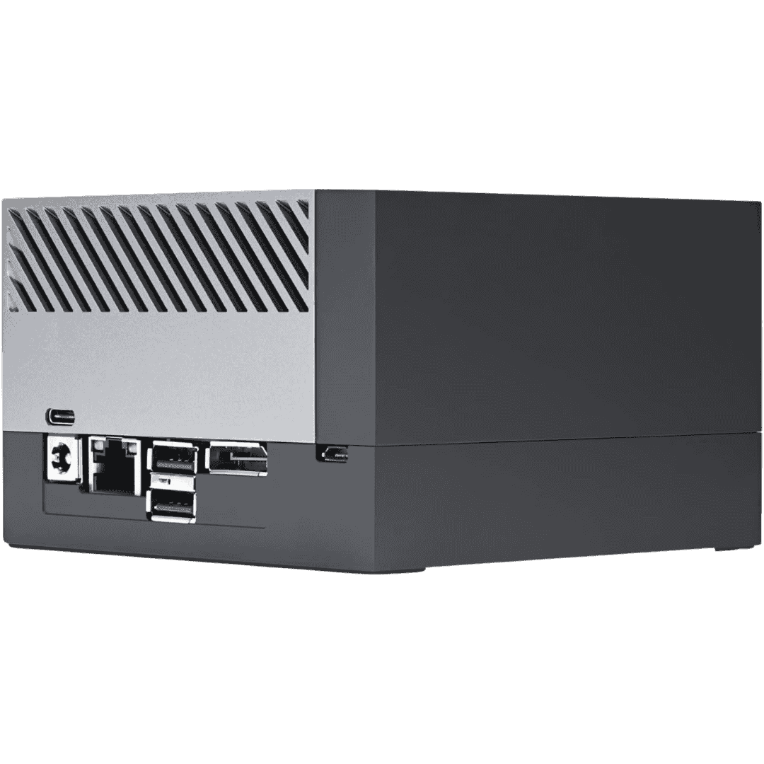 NVIDIA Jetson AGX Orin 64GB Developer Kit – Next-Level AI Computing for Robotics & Edge Intelligence