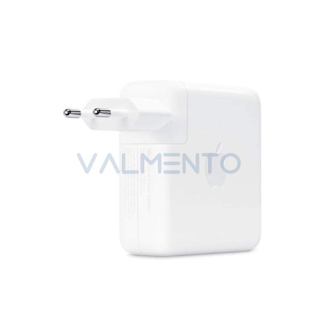 Apple 96W USB-C Netzteil MX0J2ZM/A – Original Neu (Polybag)