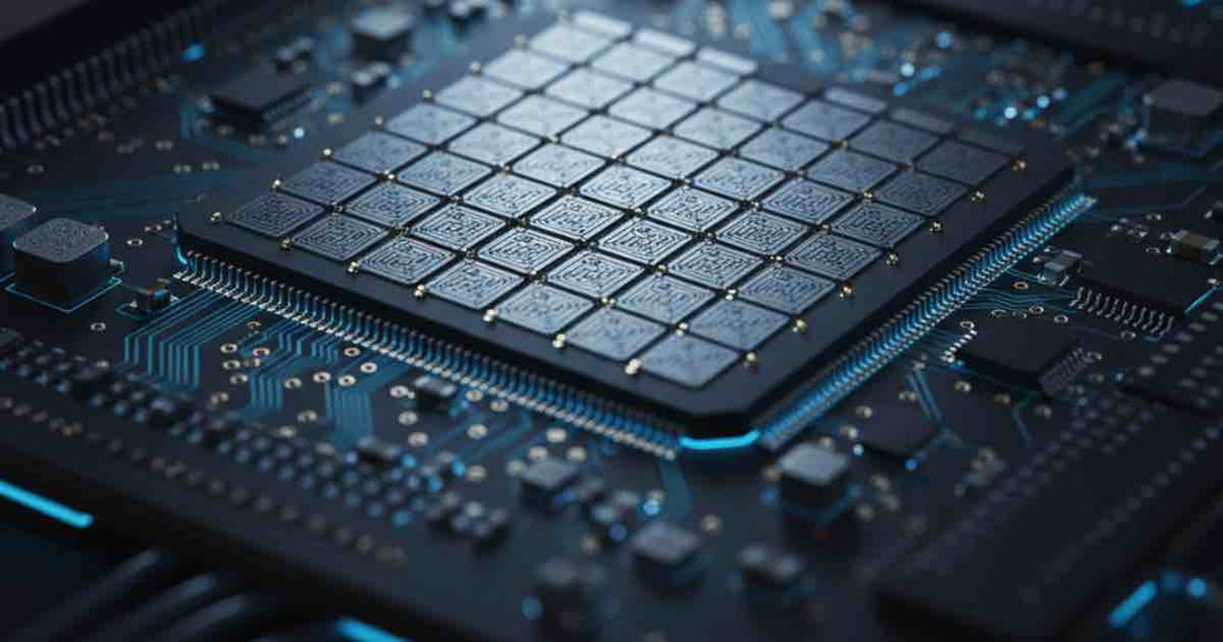 Why Chip Restrictions on China Could Change the Future of Crypto Mining Hardware