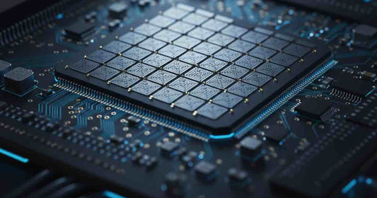 Why Chip Restrictions on China Could Change the Future of Crypto Mining Hardware