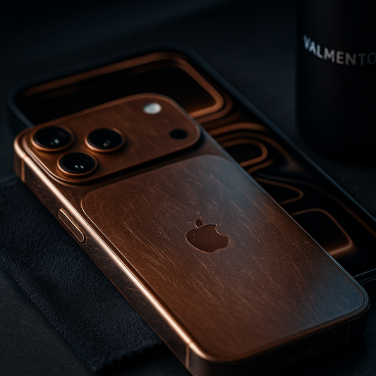 Warum das iPhone 17 & iPhone 17 Pro so leicht Kratzer bekommt – und sich die Farbe plötzlich verändert