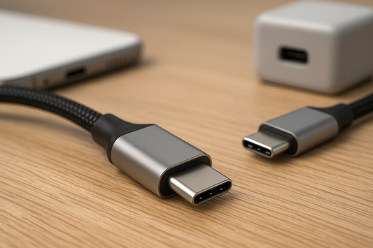 USB-C ist der neue Standard – das solltest du beim Kauf beachten