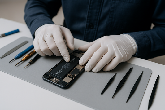 Refurbished statt neu – warum nachhaltige Technik die clevere Wahl ist | Valmento Store