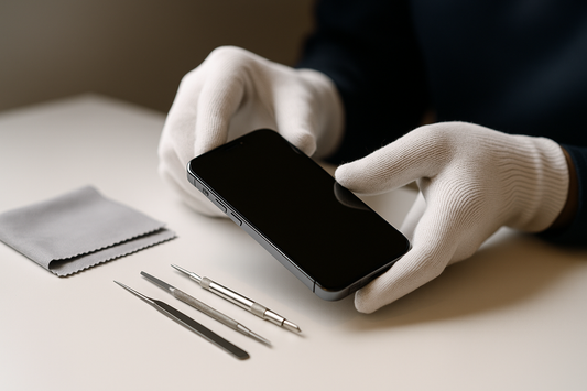 So erkennst du ein seriöses refurbished Smartphone – 7 Qualitätsmerkmale, auf die du achten solltest