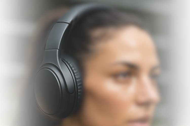 Kopfhörer & Headsets Bluetooth, Gaming & Noise Cancelling
