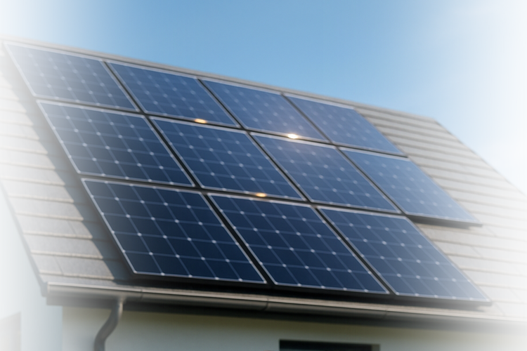 Solar & Energie – Nachhaltige Solartechnik für Ihre unabhängige Stromversorgung