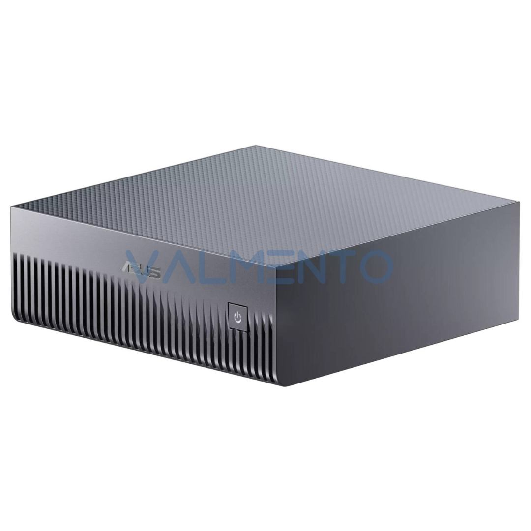 ASUS Ascent GX10 AI Supercomputer mit NVIDIA GB10 Grace Blackwell kaufen | 1 PetaFLOP, 128 GB Unified Memory, DGX Spark | Valmento