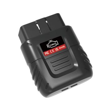 Valmento V019 OBD2 Bluetooth 4.0 Diagnosegerät – ELM327 Kompatibel