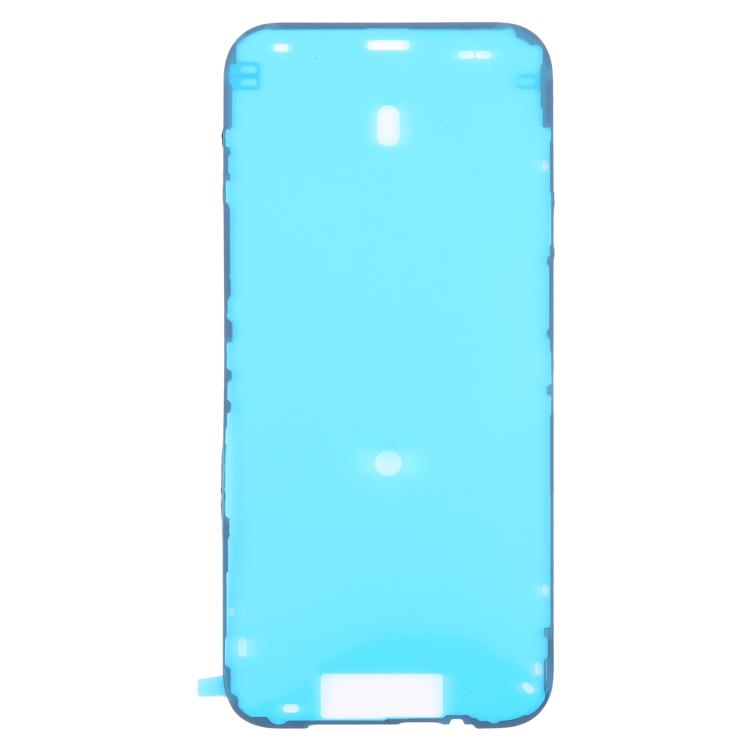 iPhone 17 Pro Max Display Dichtung Aufkleber – passgenauer Rahmenkleber für Screen Austausch (Valmento)