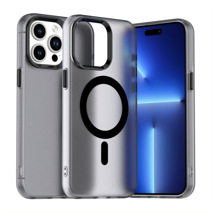 Candy Magsafe PC Hybrid TPU-Telefonhülle, For iPhone 14 Pro Max, For iPhone 13 Pro Max, For iPhone 13 Pro, For iPhone 13, For iPhone 12 Pro Max, For iPhone 12 Pro