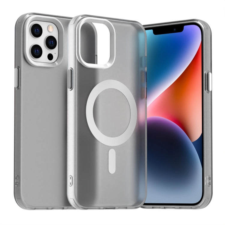Candy Magsafe PC Hybrid TPU-Telefonhülle, For iPhone 14 Pro Max, For iPhone 13 Pro Max, For iPhone 13 Pro, For iPhone 13, For iPhone 12 Pro Max, For iPhone 12 Pro