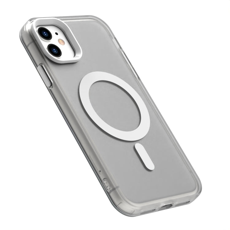 Candy Magsafe PC Hybrid TPU-Telefonhülle, For iPhone 12, For iPhone 11 Pro Max, For iPhone 11, For iPhone 11 Pro