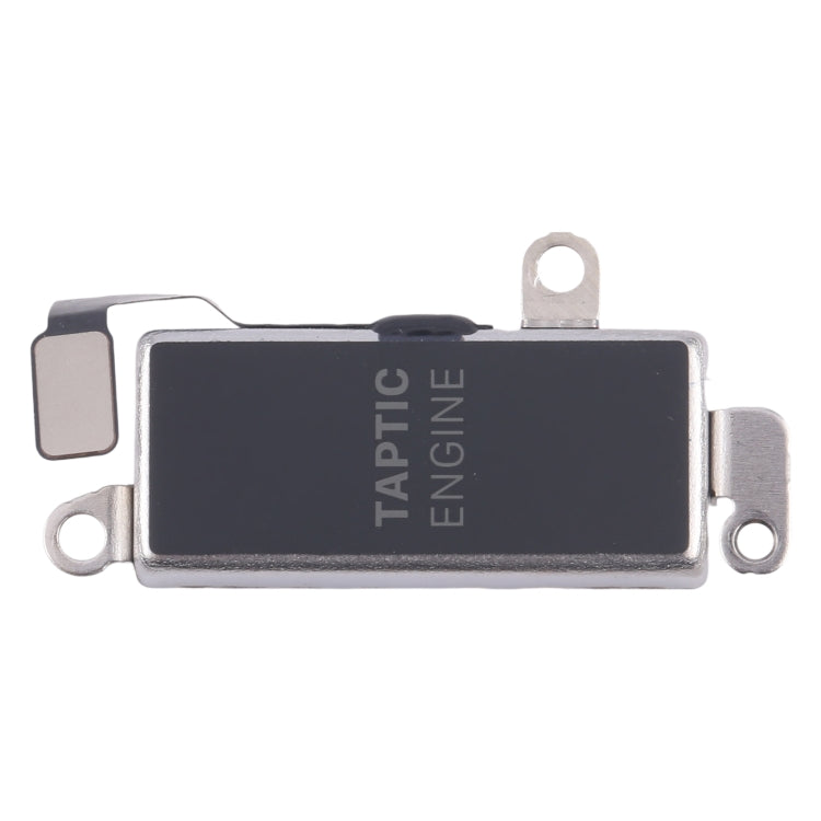 Vibrationsmotor Taptic Engine Rückseite – Valmento Ersatzmodul mit Kontaktflächen und Rahmen