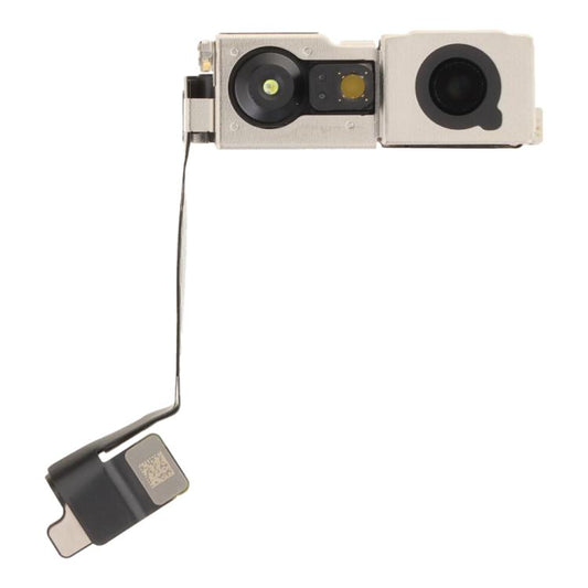 Front Ultrawide Camera with Infrared Camera, For iPhone 17 Pro Max, For iPhone 17 Pro, For iPhone 17, For iPhone Air