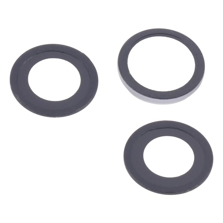 Montageposition: Valmento Kamera-Ersatzglas Ringe für iPhone 17 Pro Max am Kameramodul