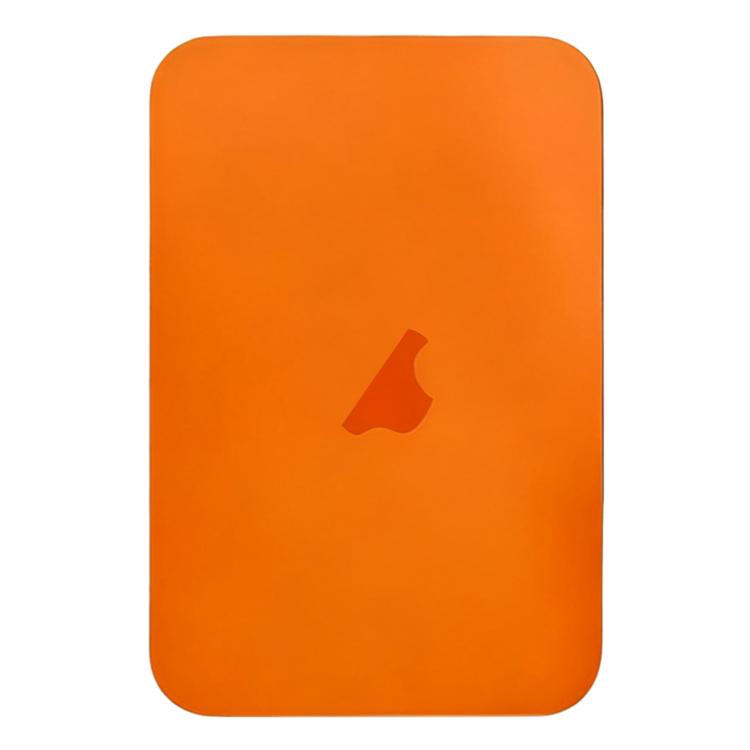 Glas-Akku-Rückabdeckung mit MagSafe für iPhone 17 Pro Max und 17 Pro inkl. Kameralinsenabdeckung