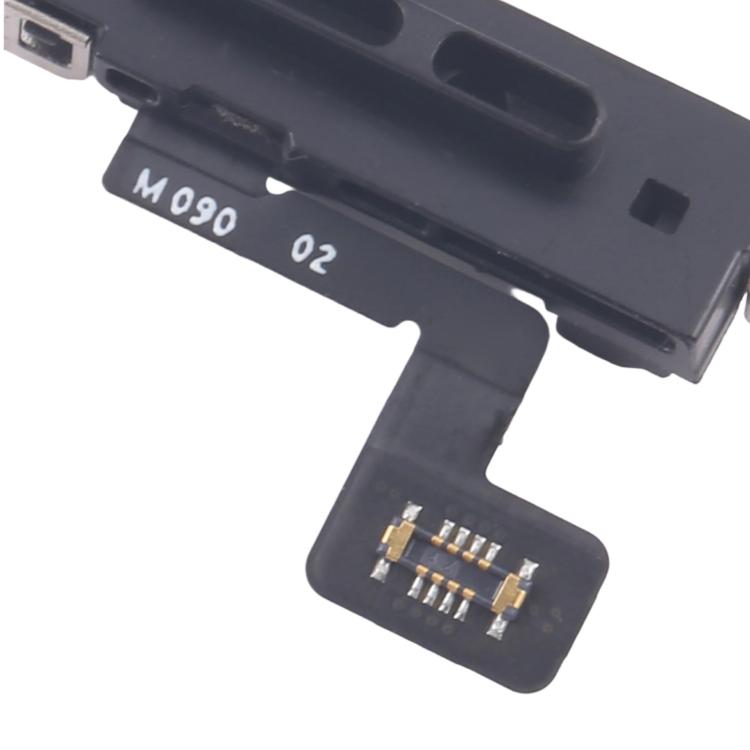 For iPhone 17 Pro max Mic Barometer Sensor Module, For iPhone 17 Pro Max