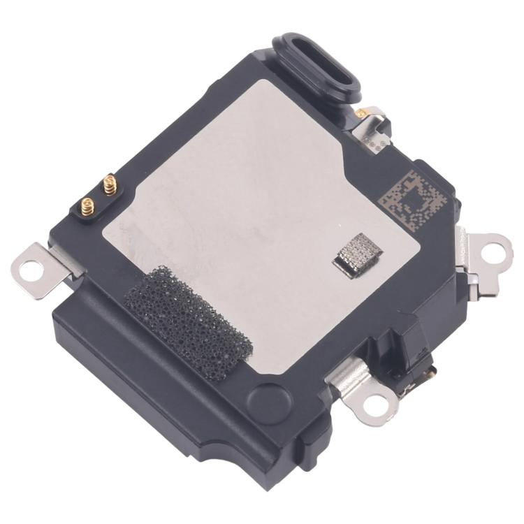 For iPhone 17 Pro Max Max Top Earpiece Speaker, For iPhone 17 Pro Max