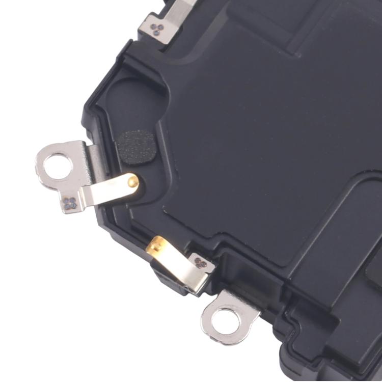 For iPhone 17 Pro Max Max Top Earpiece Speaker, For iPhone 17 Pro Max