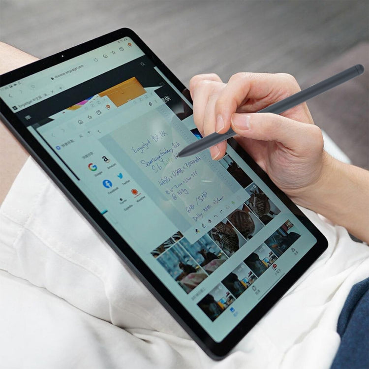 Stylus Pen für Samsung Galaxy Tab S10/S9/S8/S7 – Präziser Eingabestift ohne Bluetooth | Valmento