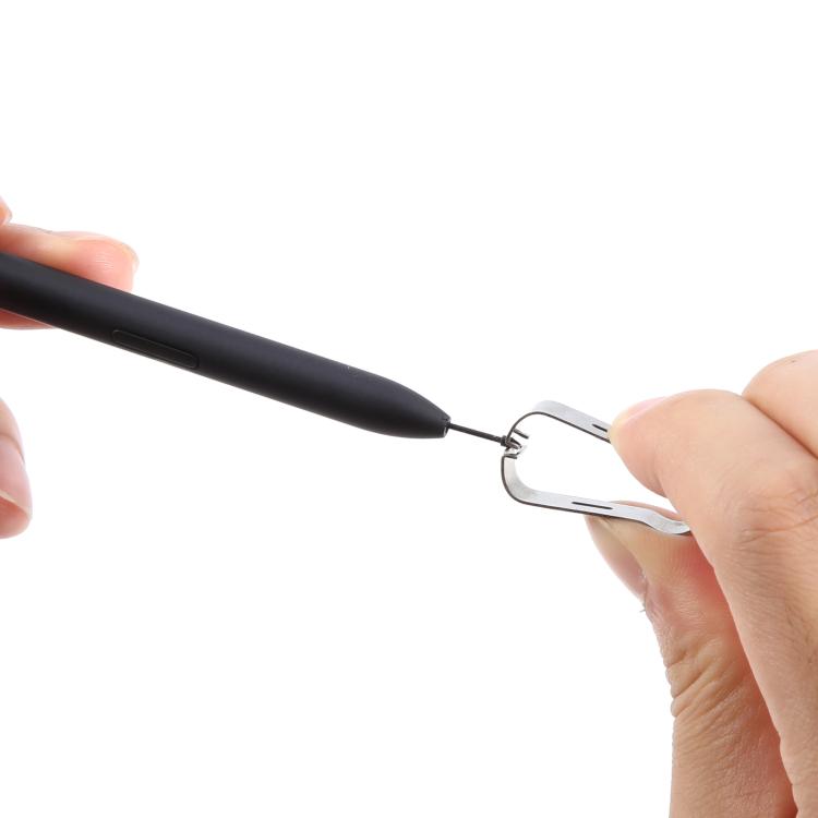 Stylus Pen für Samsung Galaxy Tab S10/S9/S8/S7 – Präziser Eingabestift ohne Bluetooth | Valmento