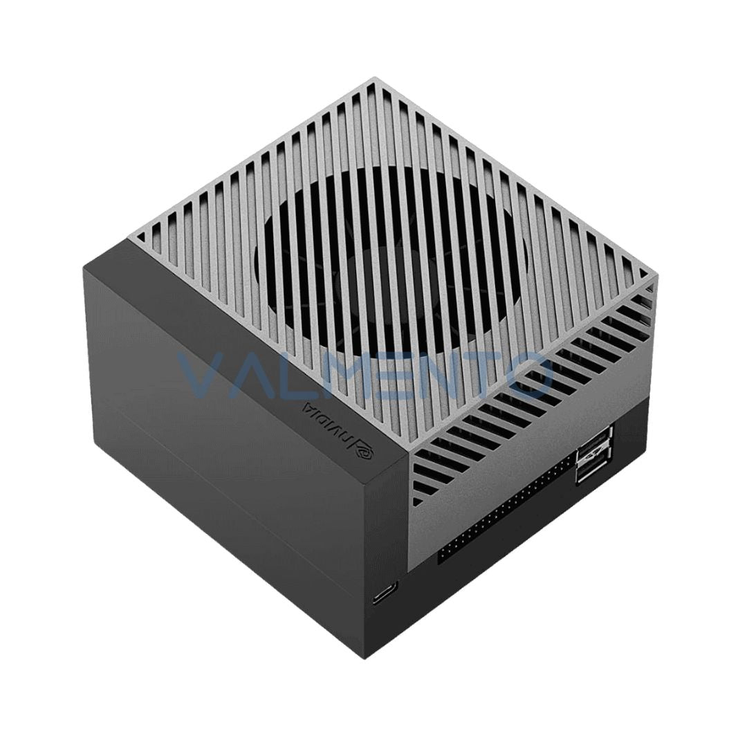 NVIDIA Jetson AGX Orin 64GB Developer Kit – Next-Level AI Computing for Robotics & Edge Intelligence