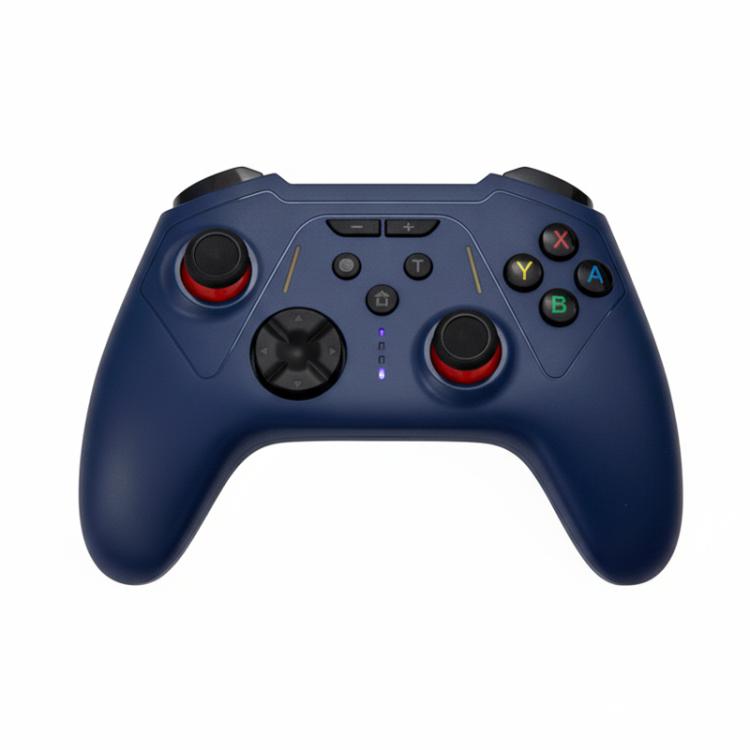 S201 Multifunktions-LED-Controller | Wireless Gamepad für Switch, PC, Android & iOS – Valmento