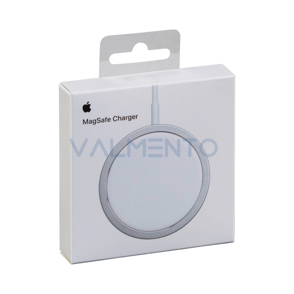 Apple MagSafe Ladegerät MHXH3ZM/A – Original 15W Schnellladegerät mit USB-C Anschluss