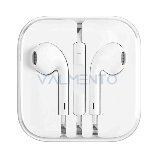 Apple MD827 EarPods mit 3,5 mm Kopfhöreranschluss