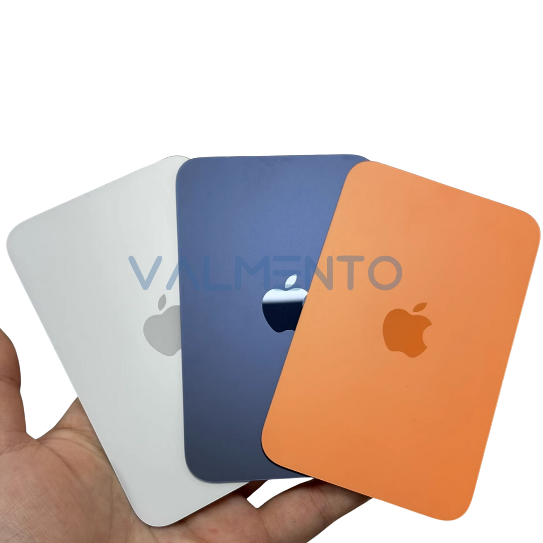 iPhone 17 Pro Glas Backcover kaufen – Premium