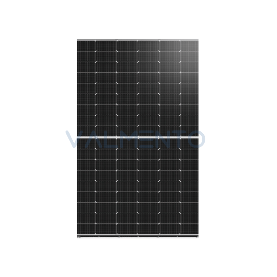 Phono Solar 415W Schwarz – Hochleistungs-Solarmodul in Vollschwarz | Valmento