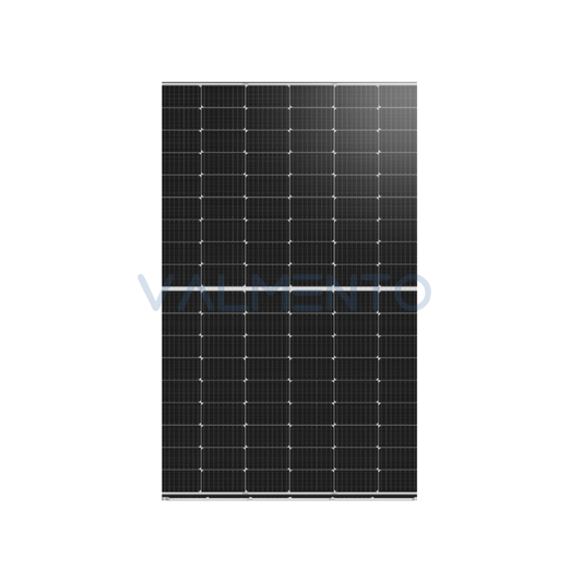 Phono Solar 415W Schwarz – Hochleistungs-Solarmodul in Vollschwarz | Valmento