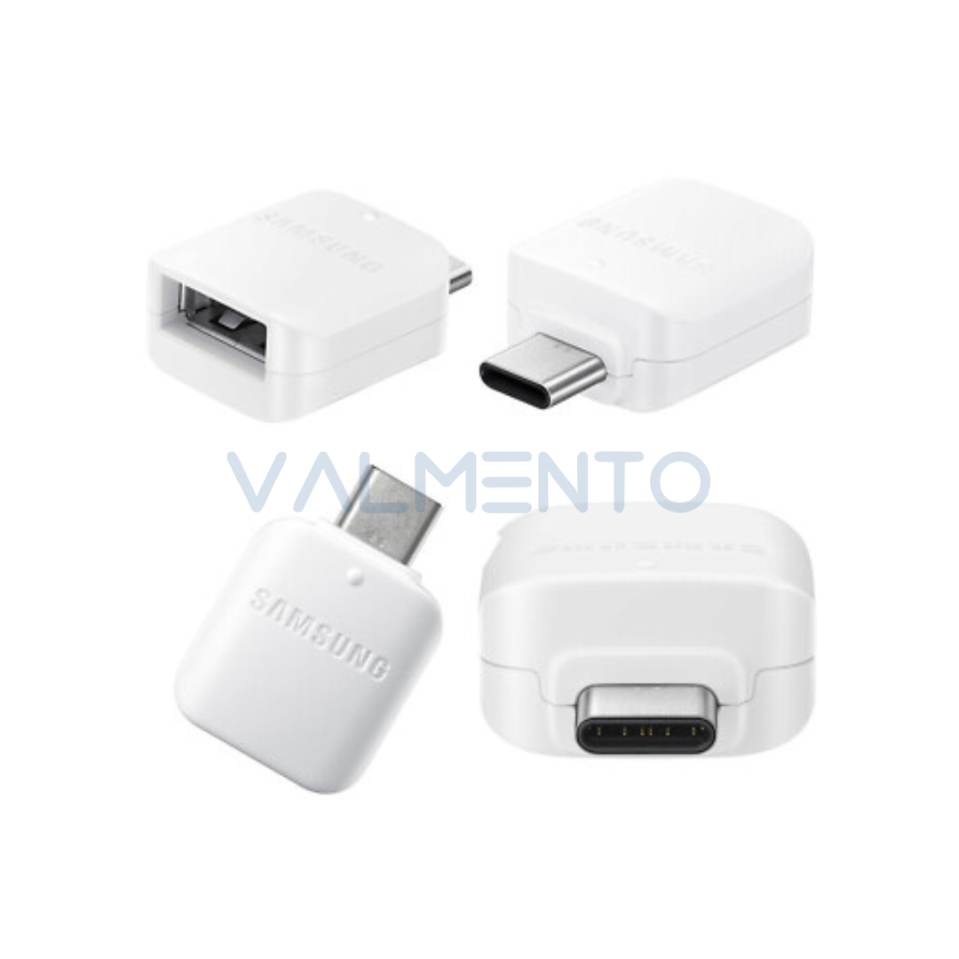 Samsung Adapter GH96-12489A Original Ladegerät – Schnellladen & Sicherheit | Valmento