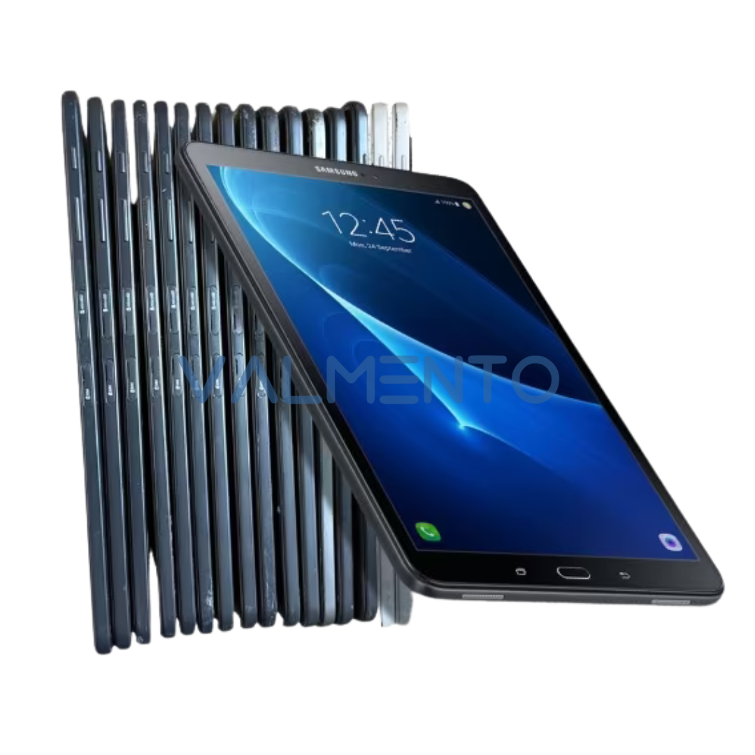 Samsung Galaxy Tab A6 T585 Posten 16 Stück – Restposten Händler & Export – Valmento