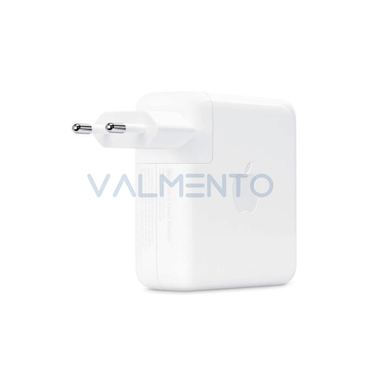 Apple 96W USB-C Netzteil MX0J2ZM/A – Original Neu (Polybag)