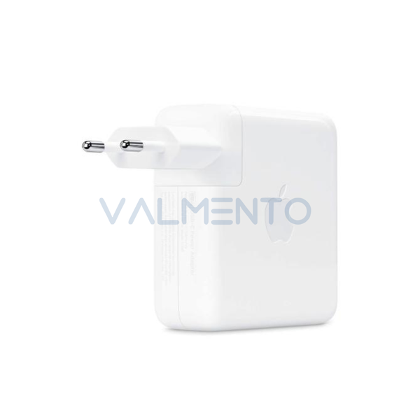 Apple 96W USB-C Netzteil MX0J2ZM/A – Original Neu (Polybag)