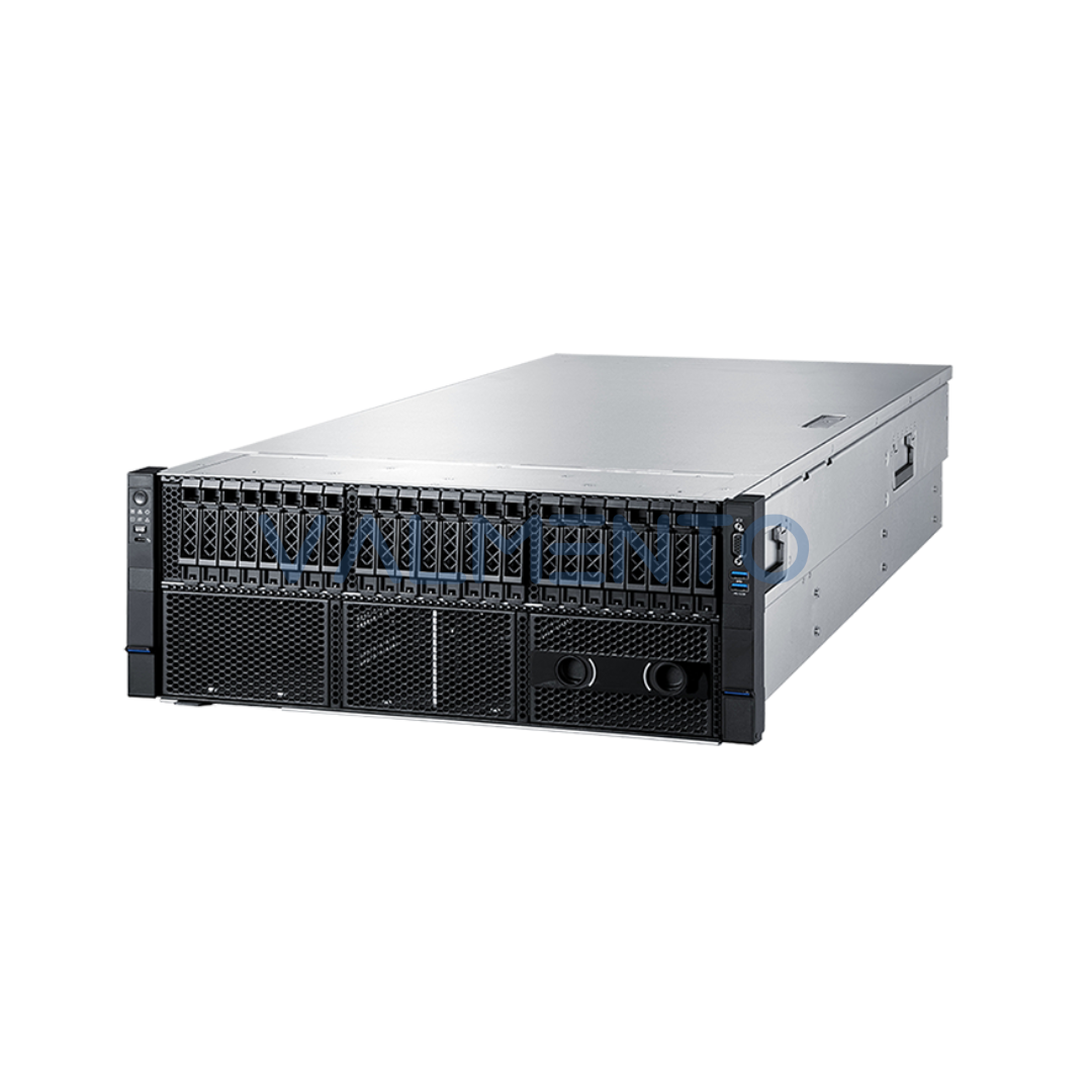 KR4268 4U PCIe 5.0 AI-Server – GPU-Server für LLM-Training & HPC | Valmento AI Solutions