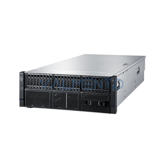 KR4268 4U PCIe 5.0 AI-Server – GPU-Server für LLM-Training & HPC | Valmento AI Solutions