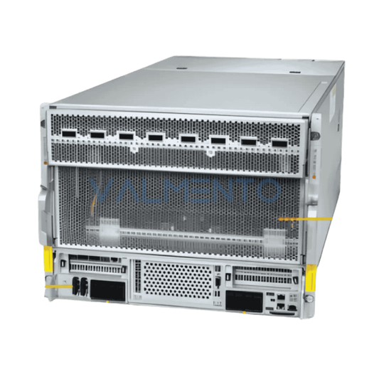 Supermicro GPU A+ Server AS-8126GS-NB3RT with NVIDIA HGX™ B300 NVL8 – Maximum Performance for AI