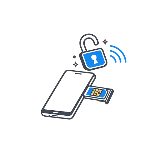 SIM-Lock-frei