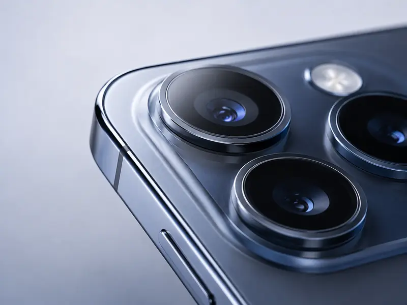 iPhone bei Valmento