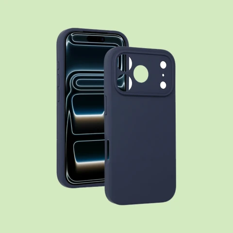 Hüllen & Cases