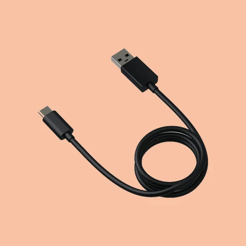 Ladekabel & Adapter