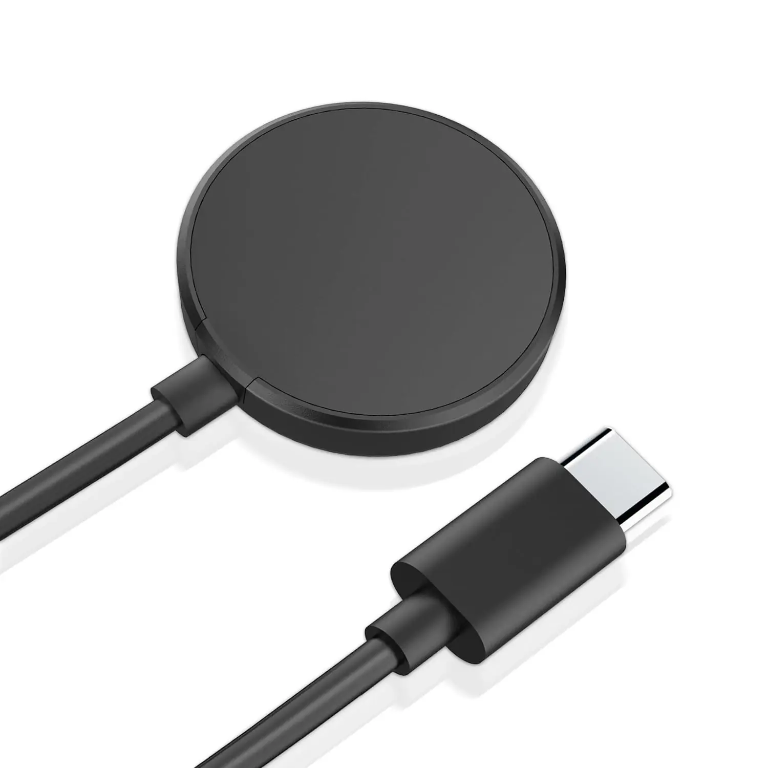 Valmento® USB Vertikaler Magnetischer Ladehalter für Samsung Galaxy Watch5 / Watch5 Pro – Schwarz Neu Samsung refurbished kaufen