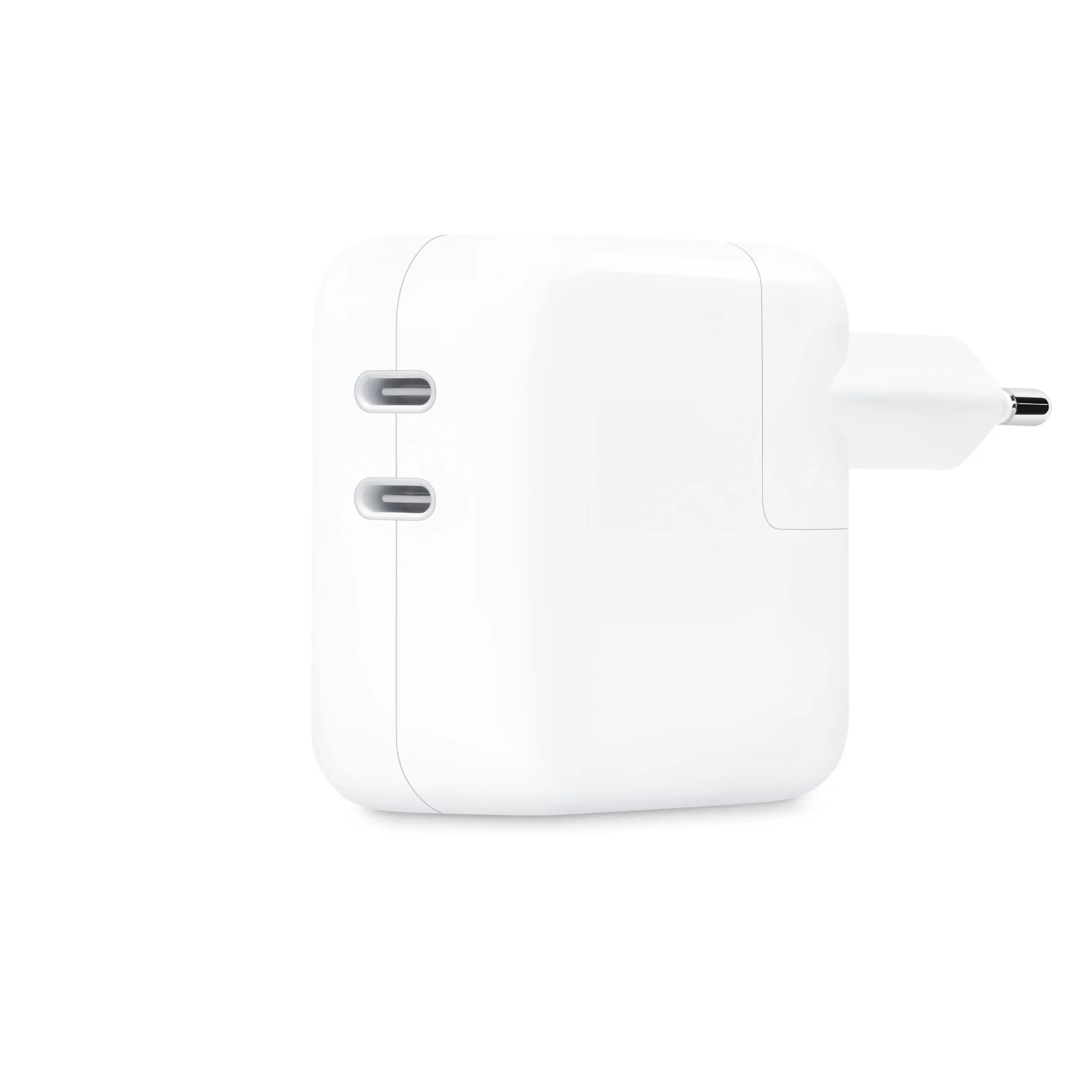 Apple Original Doppel-USB-C Ladegerät MNWP3ZM/A 35W in Polybag Neu Apple refurbished kaufen