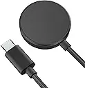 Valmento PD Typ USB-C Ladekabel für Samsung Galaxy Watch 6 / 5 Pro / 4 / 3 – Magnetisches Kabelloses Laden Neu Samsung refurbished kaufen
