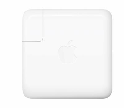 Apple Original USB-C Netzteil 87W MNF82Z/A, A1719 – Polybag Verpackung