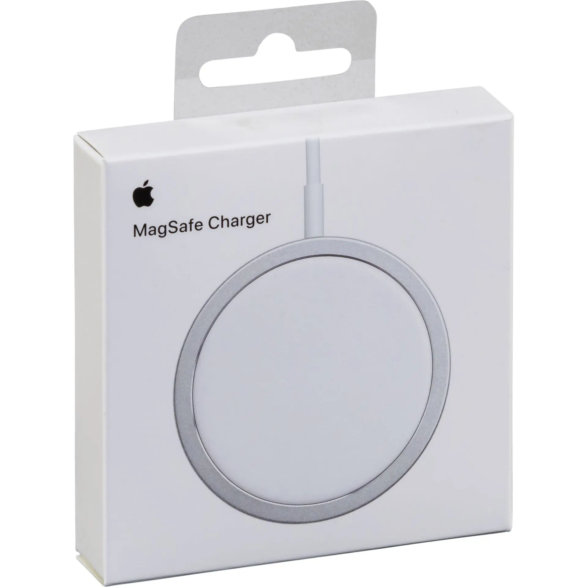 Apple Original MagSafe Ladegerät MHXH3ZM/A 15W USB-C in EU Blister Neu Apple refurbished kaufen